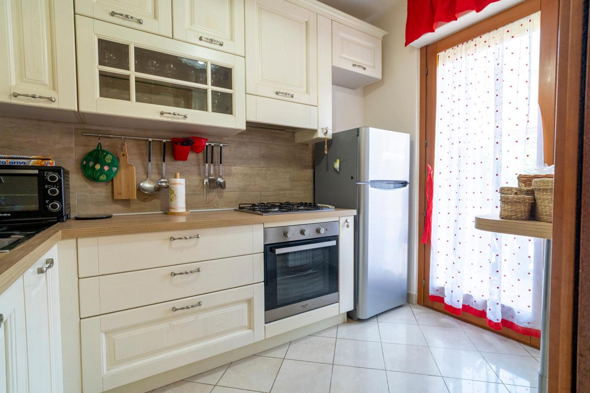 San Marco Bed&Garden Apartment Livorno Ngoại thất bức ảnh