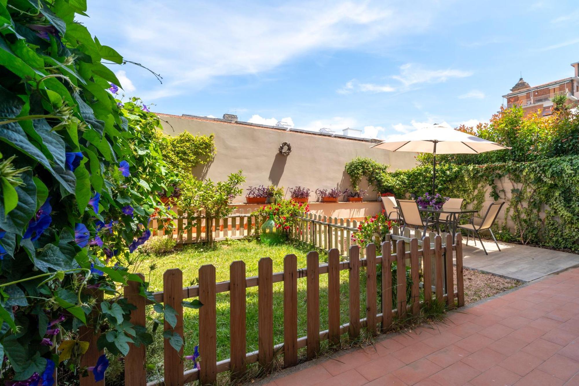San Marco Bed&Garden Apartment Livorno Ngoại thất bức ảnh
